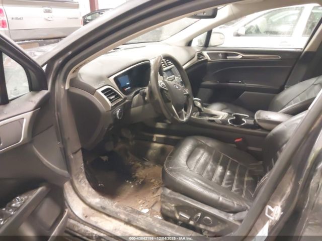 Ford Fusion Se Image 16