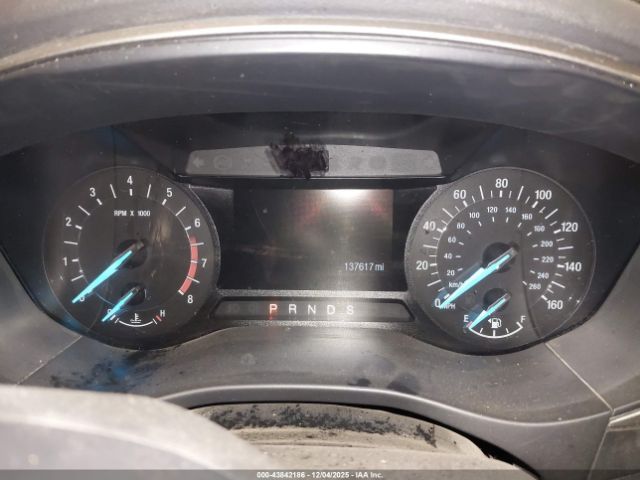 Ford Fusion Se Image 7