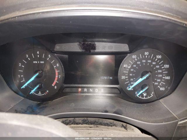 Ford Fusion Se Image 7