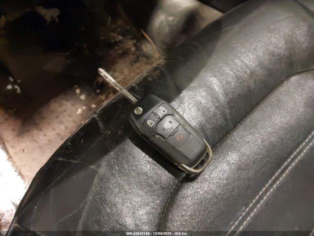 Ford Fusion Se Image 6