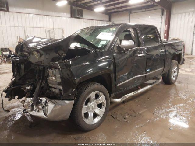 Chevrolet Silverado 1500 1lz Image 12