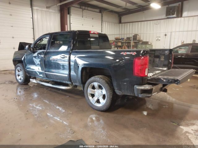 Chevrolet Silverado 1500 1lz Image 3