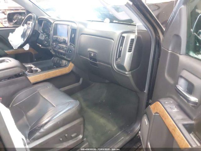 Chevrolet Silverado 1500 1lz Image 8