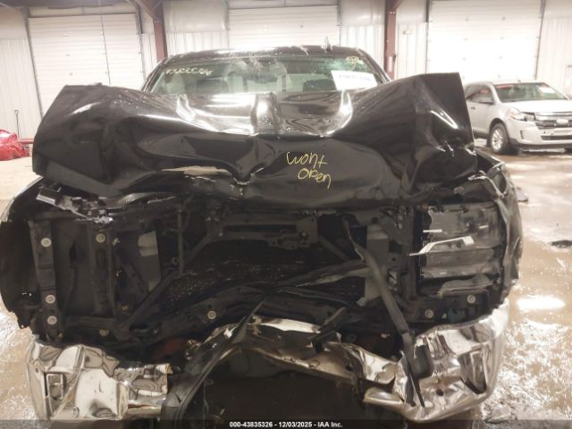 Chevrolet Silverado 1500 1lz Image 5