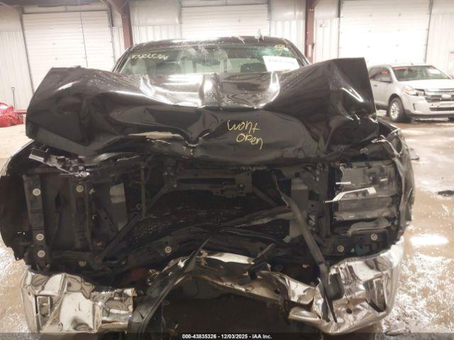 Chevrolet Silverado 1500 1lz Image 5