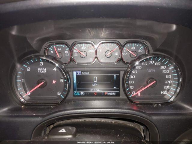 Chevrolet Silverado 1500 1lz Image 14