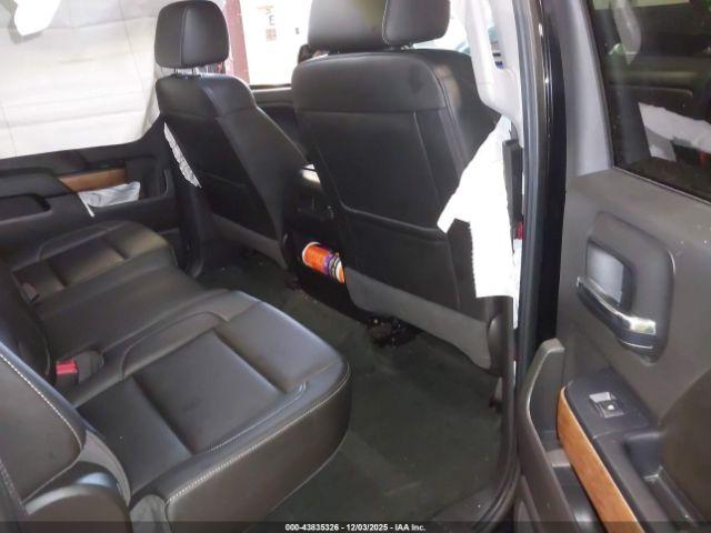 Chevrolet Silverado 1500 1lz Image 6