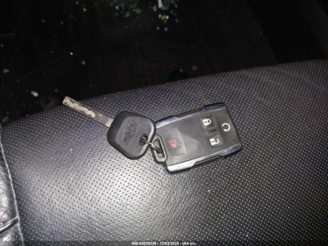 Chevrolet Silverado 1500 1lz Image 7