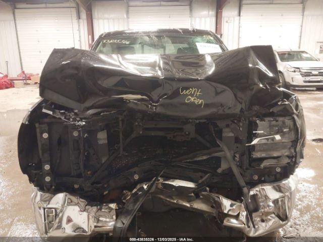 Chevrolet Silverado 1500 1lz Image 10