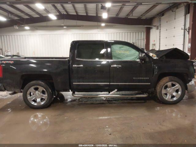 Chevrolet Silverado 1500 1lz Image 13