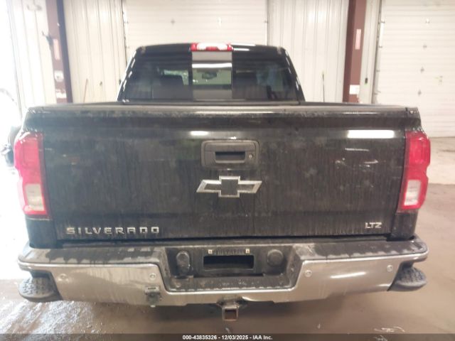 Chevrolet Silverado 1500 1lz Image 9