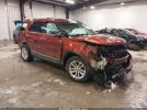 Ford Explorer Xlt Image 1