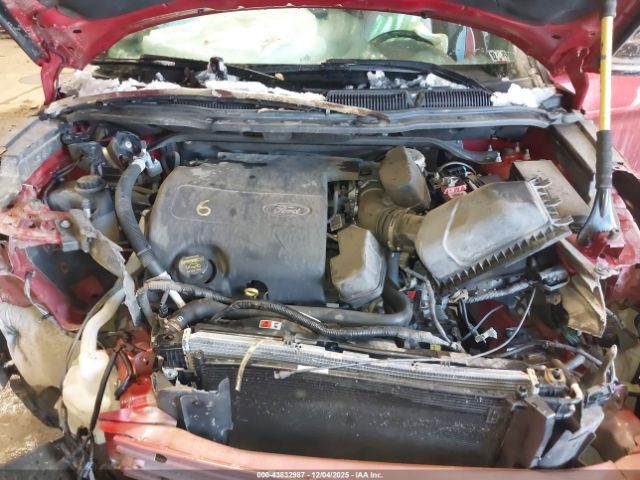 Ford Explorer Xlt Image 2