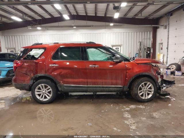 Ford Explorer Xlt Image 7