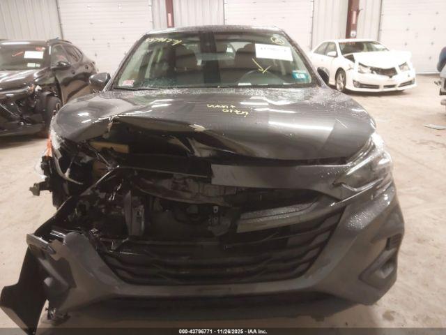 Subaru Legacy Premium Image 15