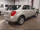 Chevrolet Equinox Ls Image 4