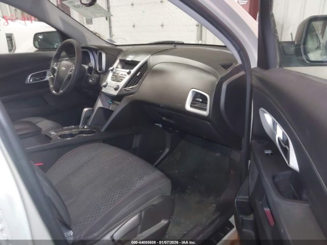 Chevrolet Equinox Ls Image 5