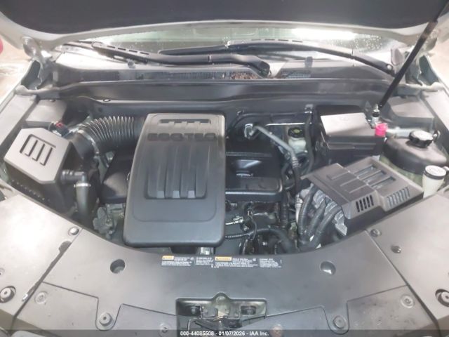 Chevrolet Equinox Ls Image 9