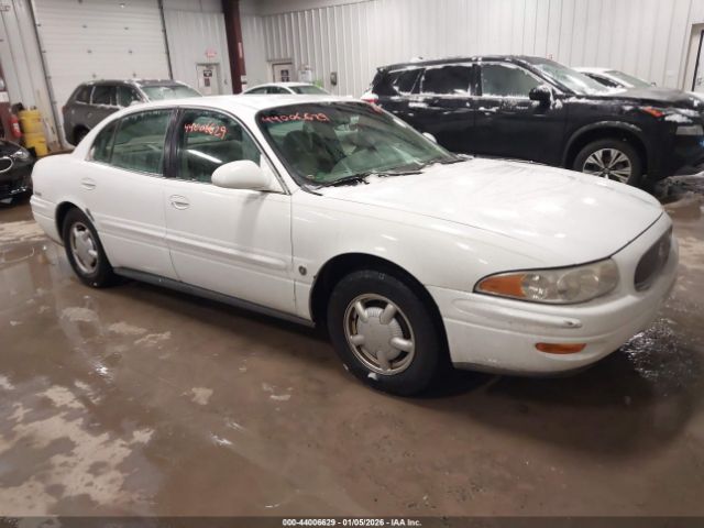Buick LeSabre Limited Image 1
