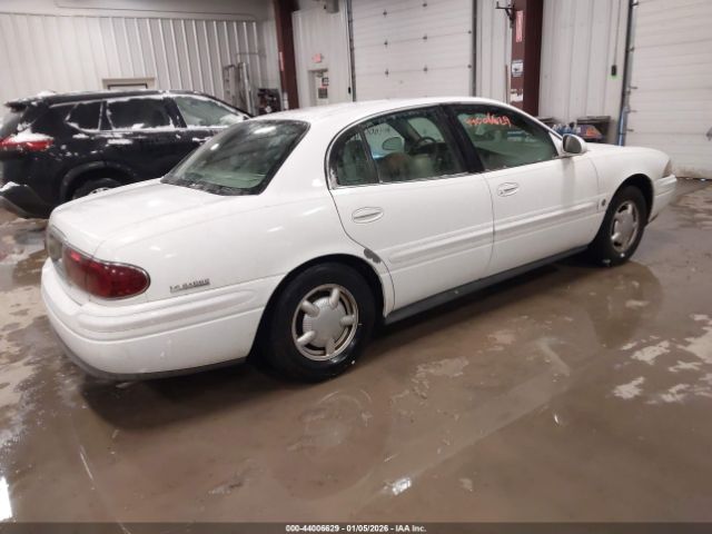 Buick LeSabre Limited Image 2