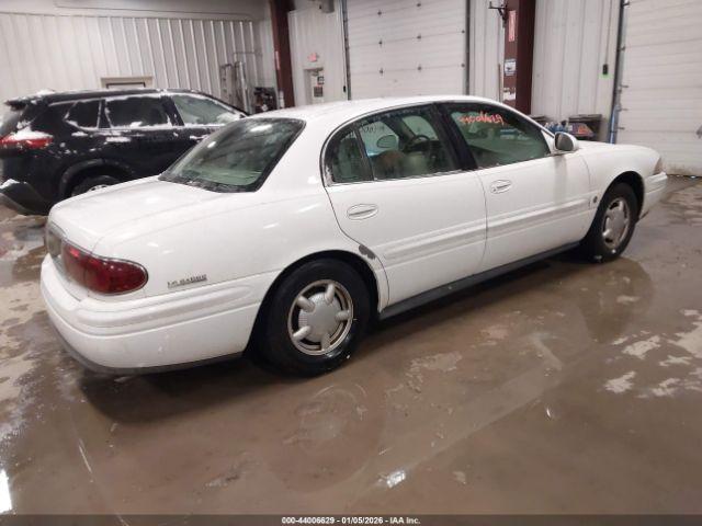 Buick LeSabre Limited Image 2