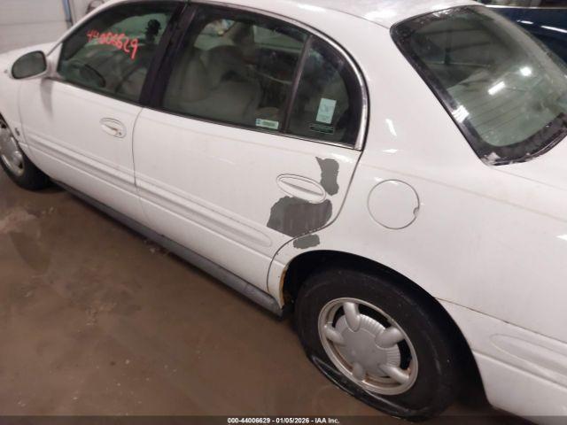 Buick LeSabre Limited Image 9