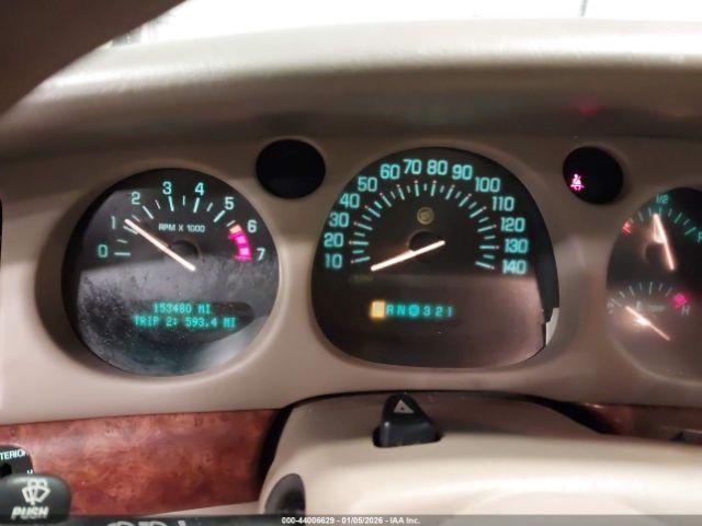 Buick LeSabre Limited Image 6