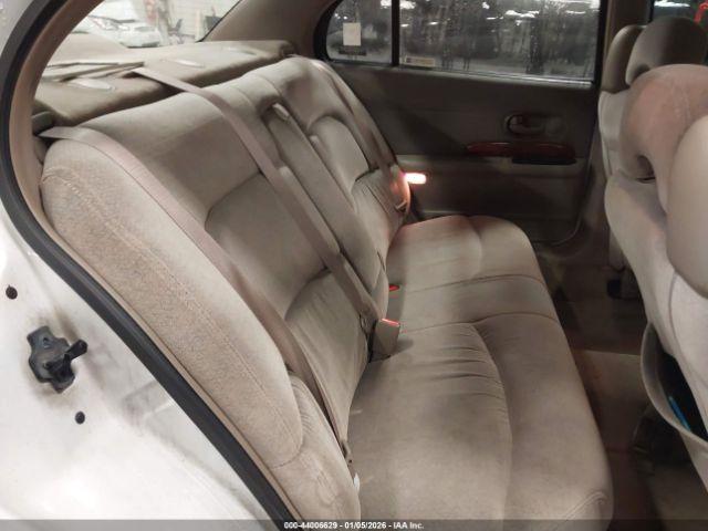 Buick LeSabre Limited Image 3