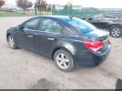 Chevrolet Cruze 1lt Auto Image 12