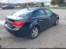 Chevrolet Cruze 1lt Auto Image 10