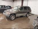 Jeep Grand Cherokee Laredo Image 3