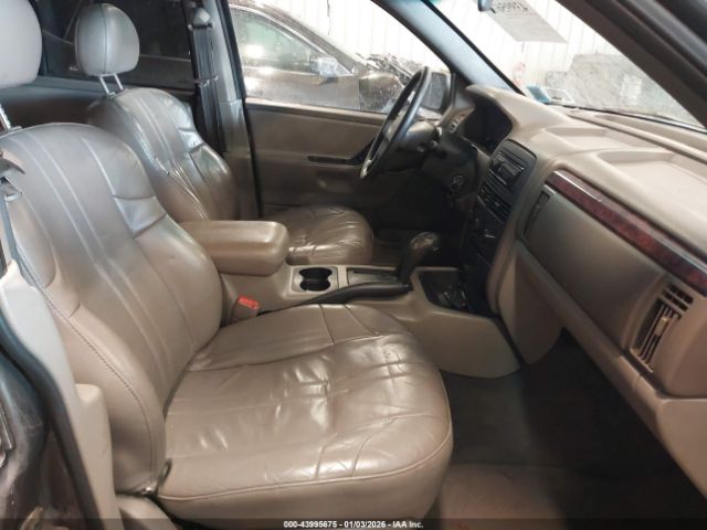 Jeep Grand Cherokee Laredo Image 5