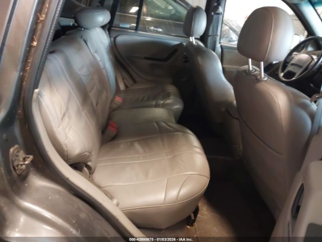 Jeep Grand Cherokee Laredo Image 7