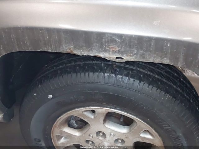 Jeep Grand Cherokee Laredo Image 13