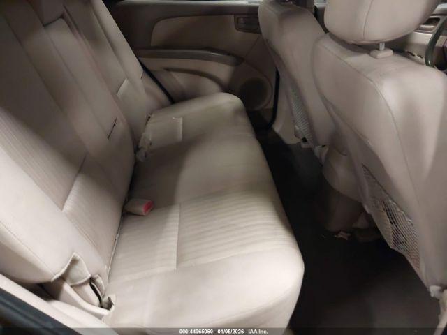 Kia Sportage Lx Image 5