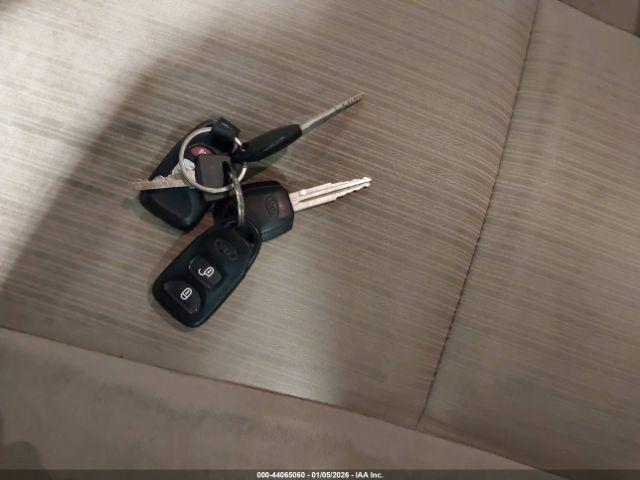 Kia Sportage Lx Image 8