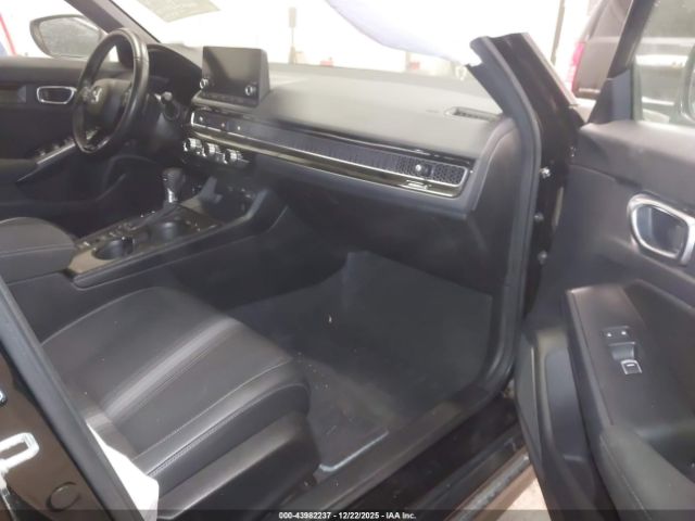 Honda Civic Sport Image 4