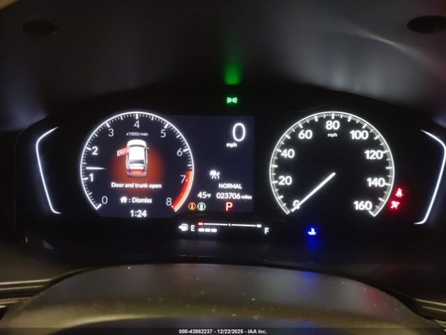 Honda Civic Sport Image 12