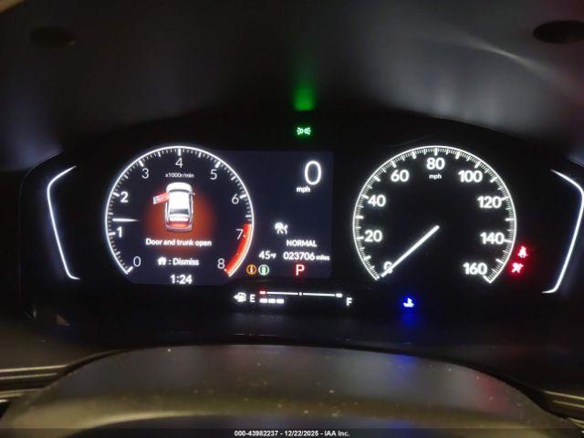 Honda Civic Sport Image 12