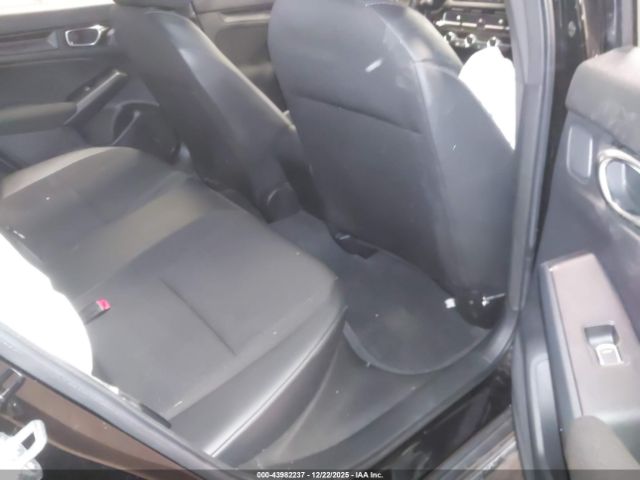 Honda Civic Sport Image 3