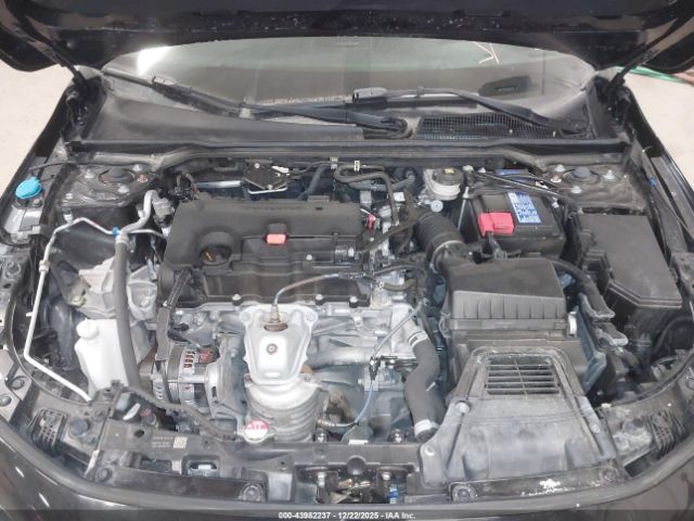 Honda Civic Sport Image 11