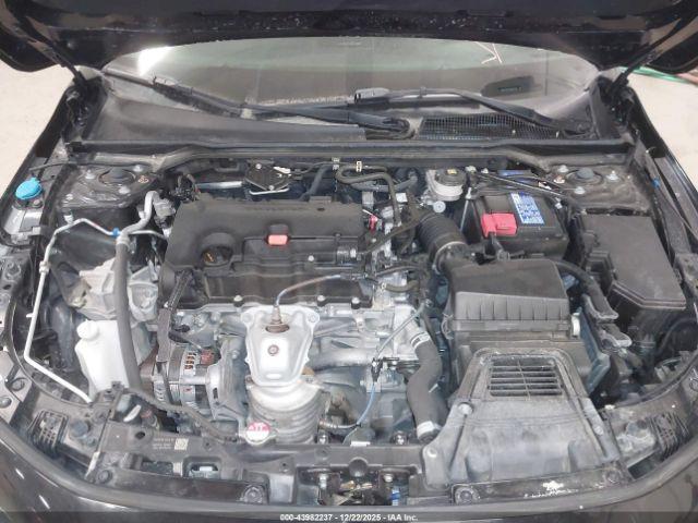 Honda Civic Sport Image 11