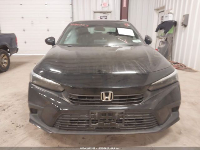 Honda Civic Sport Image 15