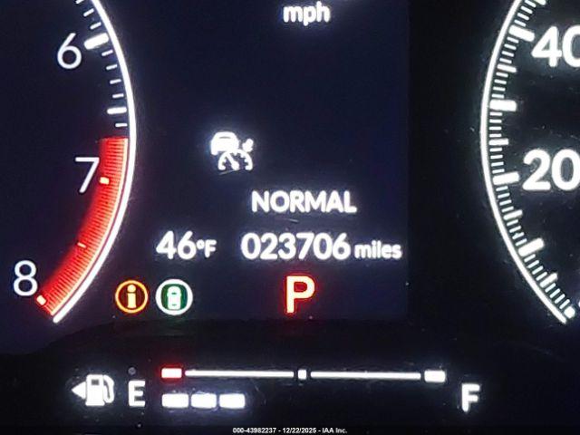 Honda Civic Sport Image 7