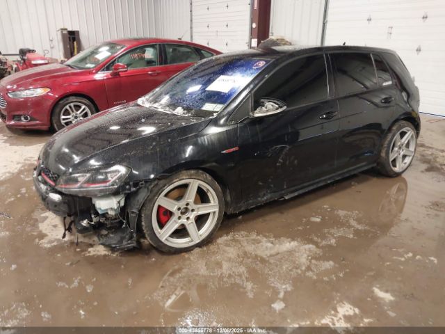 Volkswagen Golf Image 6