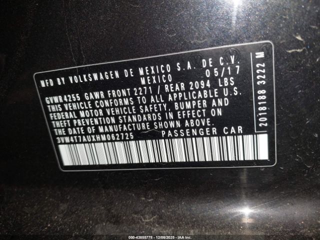 Volkswagen Golf Image 9