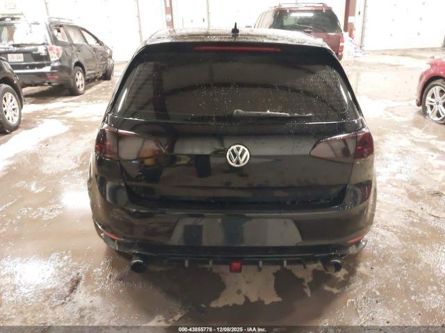 Volkswagen Golf Image 4