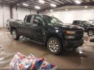 Chevrolet Silverado 1500 4wd  Standard Bed Custom Image 1