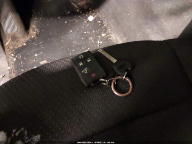 Chevrolet Silverado 1500 4wd  Standard Bed Custom Image 4