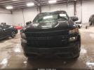Chevrolet Silverado 1500 4wd  Standard Bed Custom Image 13